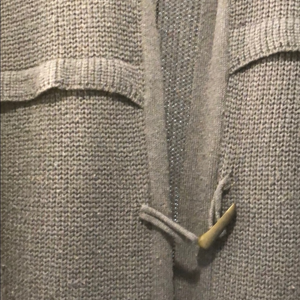 Roberta Roller Rabbit Sweater Jacket - image 3